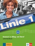 Linie 1, A2, Lehrerhandbuch 