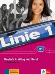 Linie 1, B1, Lehrerhandbuch 