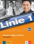 Linie 1, B2.2, Intensivtrainer 