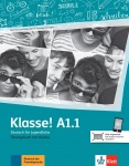 Klasse! A1.1, Übungsbuch 