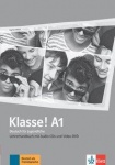 Klasse! A1, Lehrerhandbuch 