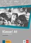 Klasse! A1, Intensivtrainer 