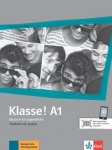 Klasse! A1, Testheft 