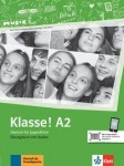Klasse! A2, Übungsbuch 