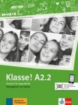 Klasse! A2.2, Übungsbuch 