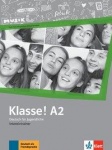 Klasse! A2, Intensivtrainer 