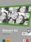 Klasse! A2, Testheft 