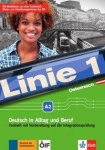 Linie 1 Österreich, A2, Testheft 