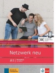 Netzwerk A1, Übungsbuch 
