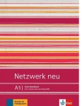 Netzwerk A1, Lehrerhandbuch 