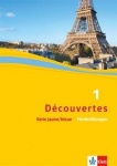 Découvertes 1. Förderübungen 
