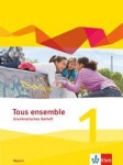 Tous ensemble 1. Grammatisches Beiheft 