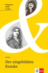 Molière: Der eingebildete Kranke 