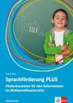 Sprachförderung PLUS Mathematik 