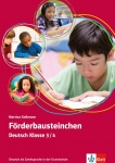 Sprachförderung PLUS. Sprachförderbausteinchen - Klasse 3/4 