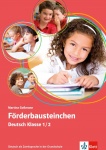 Förderbausteinchen Deutsch Kl. 1/2 