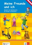Meine Freunde und ich. Lehrerhandbuch 