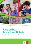 Praxishandbuch Sprachförderung in Biologie 