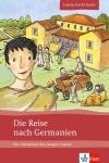 Die Reise nach Germanien 