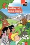Ausflug mit Lama-Drama 