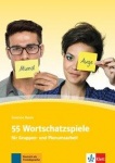 55 Wortschatzspiele 