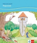 Grimm: Rapunzel 