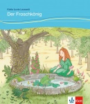 Grimm: Froschkönig (AT) 