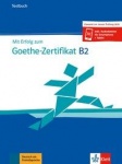 Mit Erfolg zu Goethe B2 Testbuch 