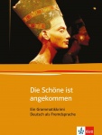 Die Schöne ist angekommen 
