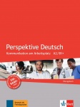 Perspektive Deutsch, Übungsbuch 