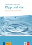 Klipp und Klar. Übungsgrammatik Grundstufe Deutsch. Buch ohne Lösungen 