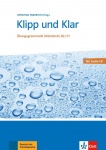 Klipp und Klar. Übungsgrammatik Mittelstufe B2/C1. Buch + Audio-CD 
