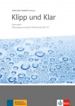 Klipp und Klar. Lösungen Übungsgrammatik Mittelstufe B2/C1 