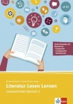Literatur Lesen Lernen B1/B2 