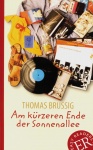 Ende Sonnenallee - NEU 