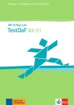 Mit Erfolg zu Test DaF. Übungs- und Testbuch + 2 Audio-CDs 