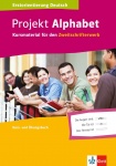 Projekt Alphabet, KB 