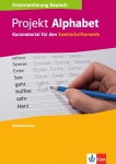 Projekt Alphabet ST 