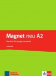 Magnet A2. Lehrerhandbuch 