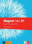 Magnet B1. Testheft + CD 