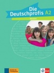 Die Deutschprofis A2. Wörterheft 