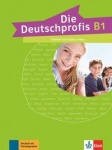 Die Deutschprofis B1. Themenheft + MP3online 