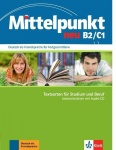 Mittelpunkt B2/C1 neu / Intensivtrainer 