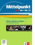 Mittelpunkt Neu,Heute,gestern,morgen 