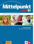 Mittelpunkt B2. Intensivtrainer 