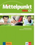 Mittelpunkt C1. Intensivtrainer 