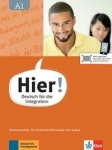 Hier! A1. Intensivtrainer + Audio 