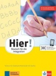 Hier! Vorkurs für Zweitschriftlernende 