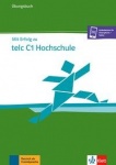 Mit Erfolg zu telc C1 Hochschule. Übungsbuch 