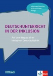 Deutschunterricht in der Inklusion 
